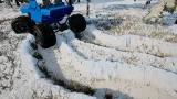 Screenshot #5 - Trail Hunter PRO – Footprints and Tracks with Multiplayer & WorldPartition v1.2.0 (5.7)