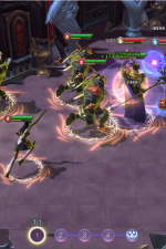 Screenshot #3 - Idle Big Devil