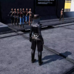 Screenshot #2 - Western Girls