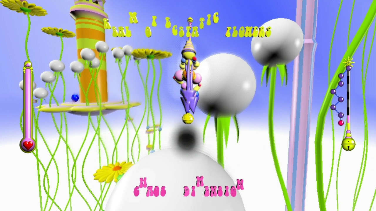 Screenshot #3 - Eternity Egg