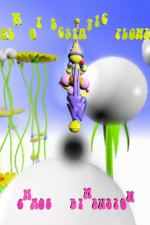 Screenshot #3 - Eternity Egg