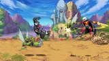 Screenshot #7 - MARVEL Cosmic Invasion