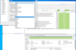 Screenshot #2 - uTorrent Pro v3.6.0 Build 47162 русская версия