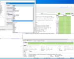 Screenshot #2 - uTorrent Pro v3.6.0 Build 47162 русская версия
