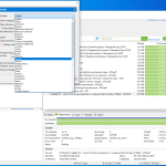 Screenshot #2 - uTorrent Pro v3.6.0 Build 47162 русская версия