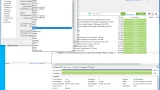 Screenshot #2 - uTorrent Pro v3.6.0 Build 47162 русская версия