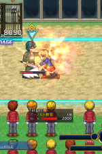 Screenshot #4 - Warrior Maiden Lecia and the Lost Fortress