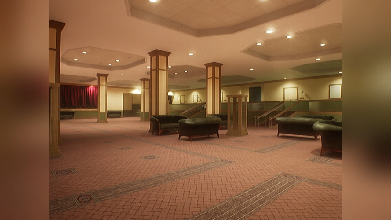 Screenshot #7 - The Complex: Expedition