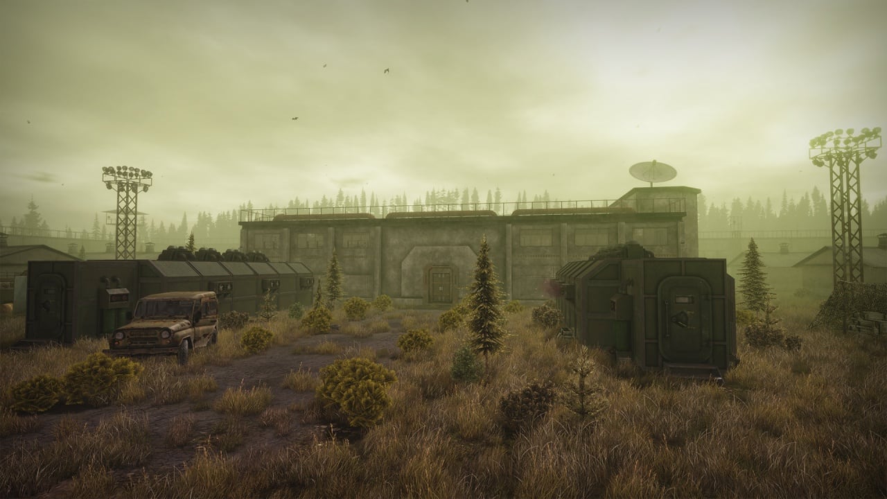 Screenshot #8 - Next Day: Survival