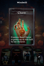 Screenshot #6 - DEMONS