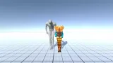 Screenshot #2 - Casual Motions Pack 2