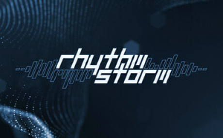 Rhythm Storm