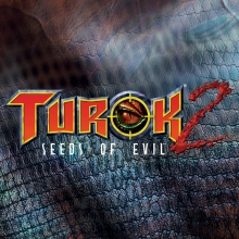 Turok 2: Seeds of Evil: +3 трейнер