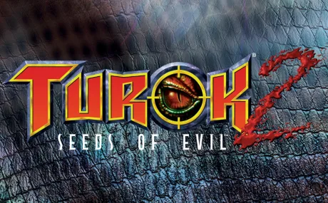 Turok 2: Seeds of Evil: +3 трейнер