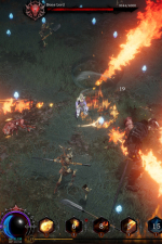 Screenshot #12 - GOD FORSAKEN