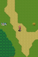 Screenshot #2 - Covenant of Solitude