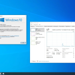 Screenshot #3 - Windows 10 21H2 LTSC 19044.4412 Stable x64