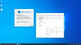 Screenshot #3 - Windows 10 21H2 LTSC 19044.4412 Stable x64