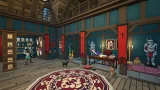 Screenshot #2 - Cozy Keep: Farm, Craft, Manage