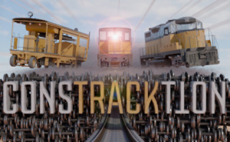 Constracktion