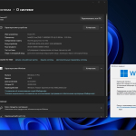 Screenshot #4 - Windows 11 Pro 24H2 Build 26100.2314 Optima