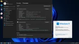 Screenshot #4 - Windows 11 Pro 24H2 Build 26100.2314 Optima