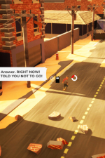 Screenshot #2 - Helpless