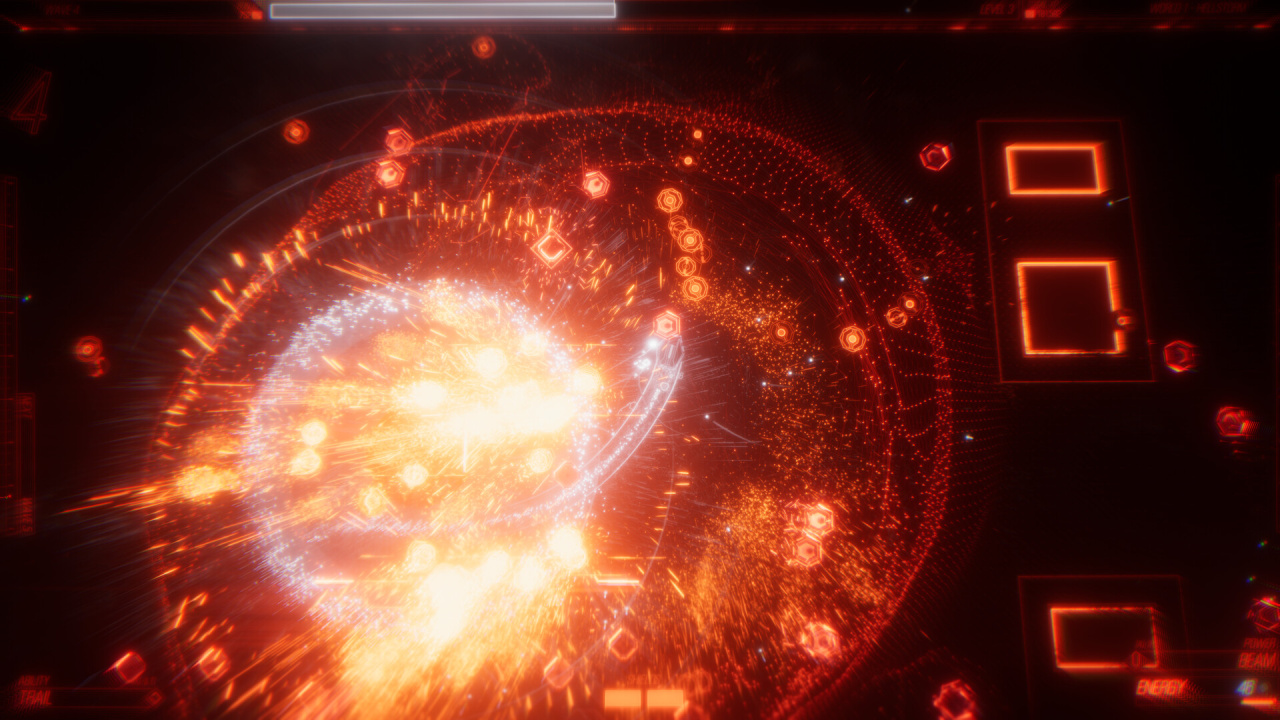 Screenshot #7 - Rhythm Storm