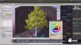 Screenshot #1 - Broccoli Tree Creator