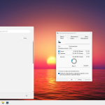 Screenshot #2 - Игровая сборка Windows 11 Pro 25H2 Build 26200.6899 by Revision