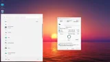 Screenshot #2 - Игровая сборка Windows 11 Pro 25H2 Build 26200.6899 by Revision