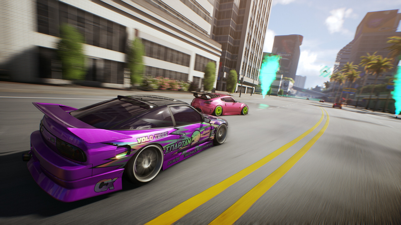 Screenshot #10 - CarX Street