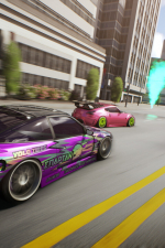 Screenshot #10 - CarX Street