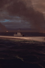 Screenshot #5 - War on the Sea