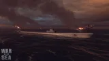 Screenshot #5 - War on the Sea