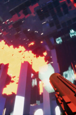 Screenshot #3 - The Corruption