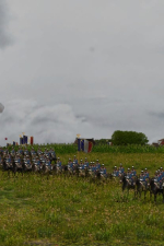 Screenshot #5 - Scourge Of War - Remastered