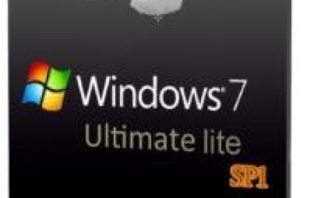 Windows 7 SP1 Ultimate x86/x64 Обновленная (Uralsoft)
