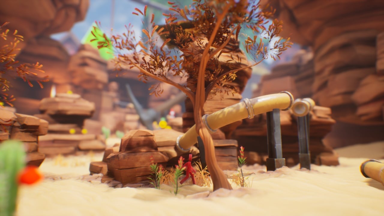 Screenshot #8 - Supraland