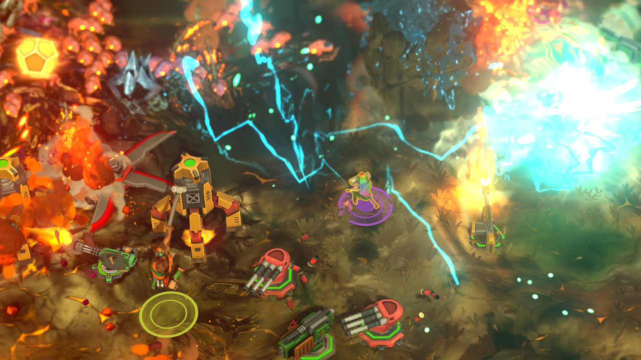 Screenshot #1 - IDUN