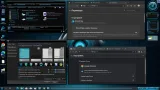 Screenshot #16 - Windows® 10 Professional VL x86-x64 21H2 RU by OVGorskiy 08.2022