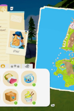 Screenshot #12 - Mika and The Witch's Mountain