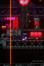 Screenshot #1 - Haneda Girl