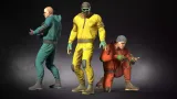 Screenshot #2 - Bank Robber 01
