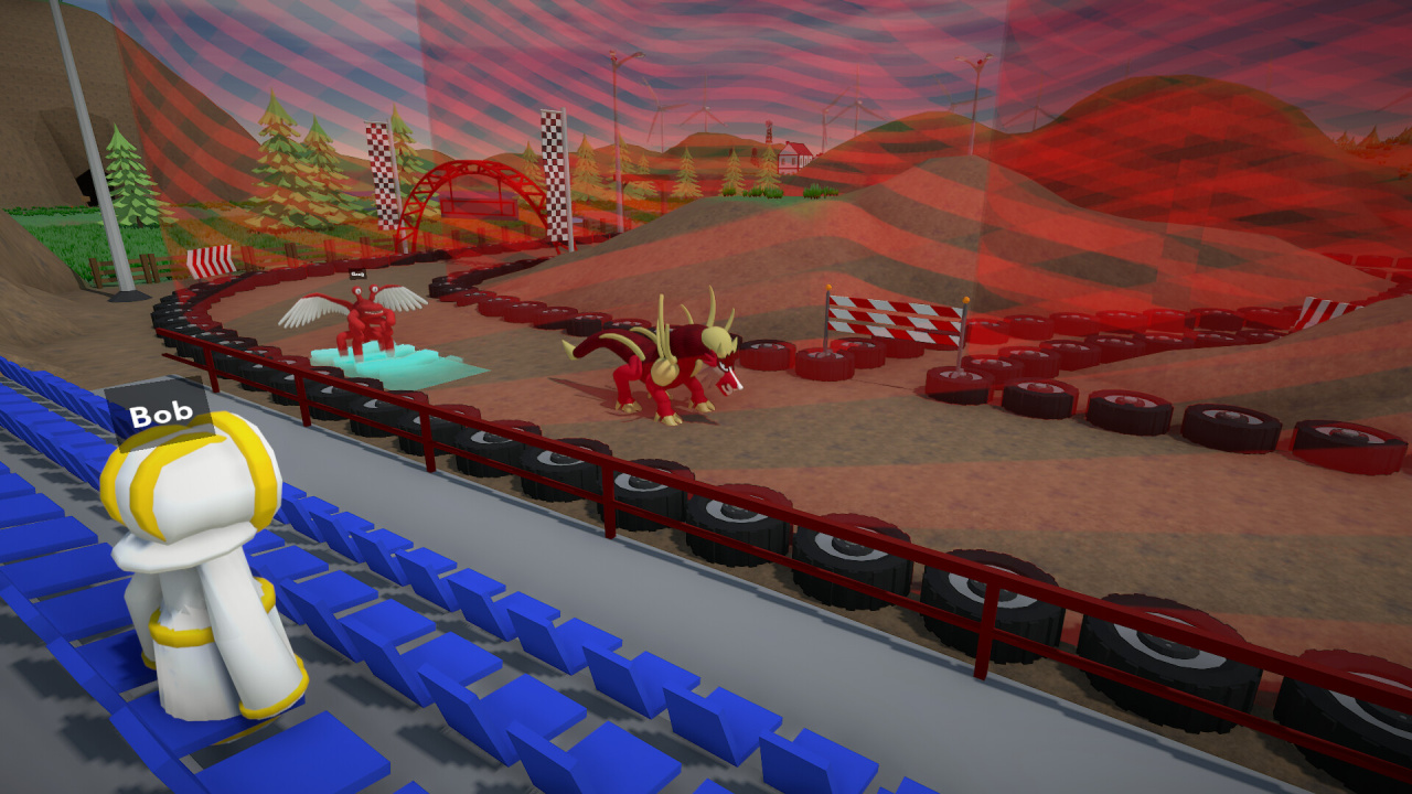 Screenshot #5 - Creature Creator