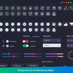 Screenshot #4 - Clean & Minimalist GUI Pack