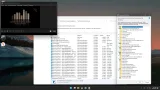 Screenshot #2 - Windows 11 23H2.22631.4169 16in1 x64 by Integral Edition 2024.9.11