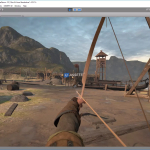 Screenshot #2 - Camera Controller