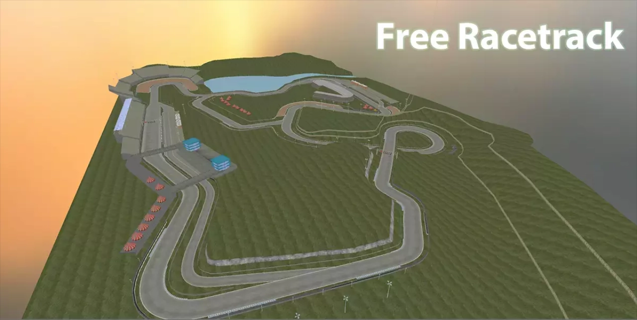 Screenshot #3 - Car Controller Pro (Mobile Ready)