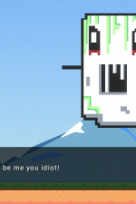 Screenshot #5 - For Aerolite